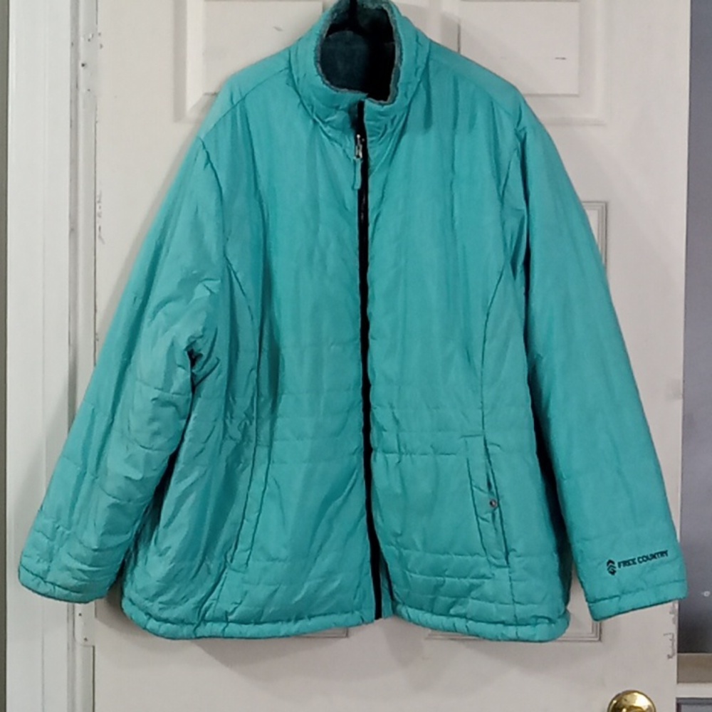 FREE COUNTRY MEN'S WINTER JACKET ...